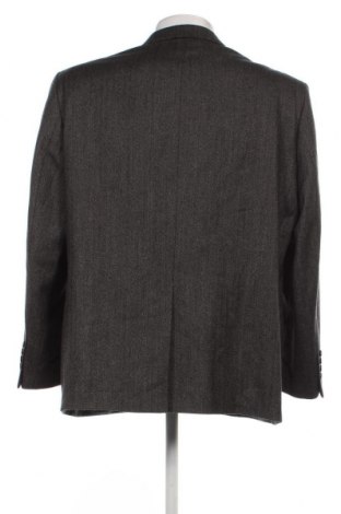 Ανδρικό σακάκι Canda, Μέγεθος XL, Χρώμα Γκρί, Τιμή 10,89 €