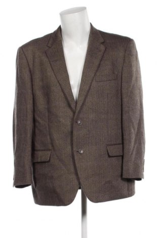 Ανδρικό σακάκι Canda, Μέγεθος XL, Χρώμα Πολύχρωμο, Τιμή 12,25 €