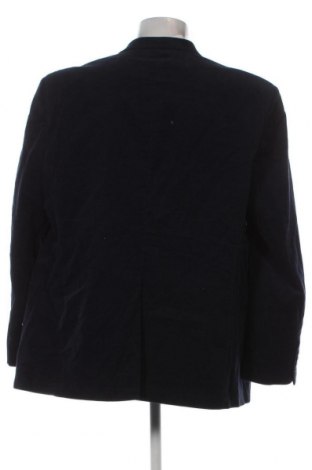 Ανδρικό σακάκι Canda, Μέγεθος 3XL, Χρώμα Μπλέ, Τιμή 27,22 €