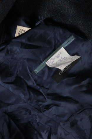 Ανδρικό σακάκι Carl Gross, Μέγεθος XL, Χρώμα Μπλέ, Τιμή 37,75 €