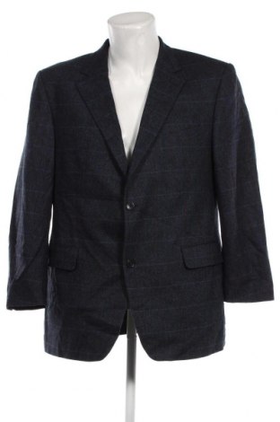 Ανδρικό σακάκι Carl Gross, Μέγεθος XL, Χρώμα Μπλέ, Τιμή 37,75 €