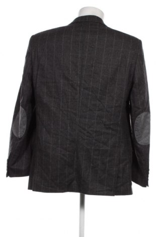 Мъжко сако Carl Gross, Размер XL, Цвят Сив, Цена 54,24 лв.