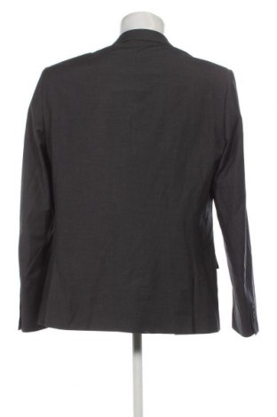 Ανδρικό σακάκι Casual Friday, Μέγεθος XL, Χρώμα Γκρί, Τιμή 7,42 €