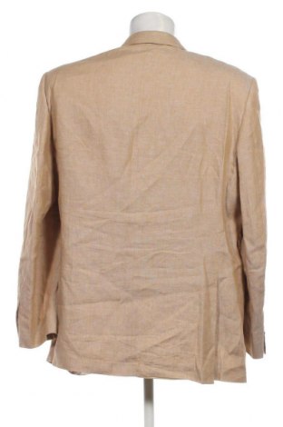 Ανδρικό σακάκι Cerruti 1881, Μέγεθος XXL, Χρώμα  Μπέζ, Τιμή 79,76 €