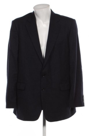 Ανδρικό σακάκι Charles Tyrwhitt, Μέγεθος 3XL, Χρώμα Μπλέ, Τιμή 31,21 €