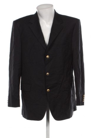 Ανδρικό σακάκι Christian Berg, Μέγεθος XL, Χρώμα Μπλέ, Τιμή 11,01 €