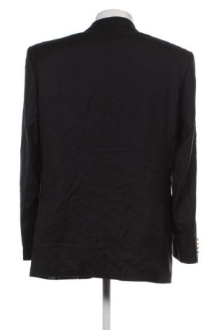 Ανδρικό σακάκι Christian Berg, Μέγεθος XL, Χρώμα Μπλέ, Τιμή 5,51 €