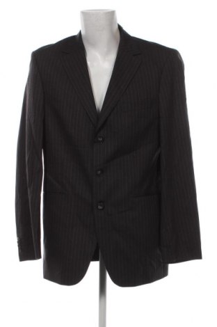 Ανδρικό σακάκι Christian Berg, Μέγεθος XL, Χρώμα Γκρί, Τιμή 11,56 €