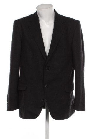 Ανδρικό σακάκι Cinque, Μέγεθος XL, Χρώμα Μαύρο, Τιμή 10,49 €