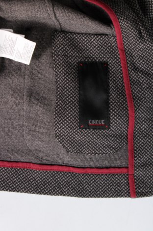 Ανδρικό σακάκι Cinque, Μέγεθος M, Χρώμα Πολύχρωμο, Τιμή 37,75 €