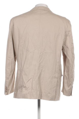 Ανδρικό σακάκι Class International, Μέγεθος XL, Χρώμα Εκρού, Τιμή 12,25 €