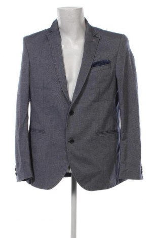 Ανδρικό σακάκι Club Of Gents, Μέγεθος XL, Χρώμα Μπλέ, Τιμή 102,68 €