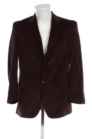 Мъжко сако Covington, Размер XL, Цвят Кафяв, Цена 6,60 лв.