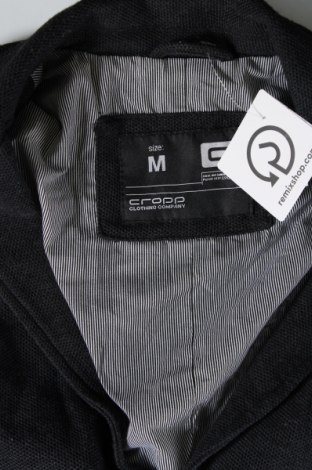 Pánske sako  Cropp, Veľkosť M, Farba Čierna, Cena  3,74 €