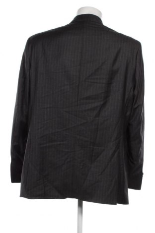 Ανδρικό σακάκι Daks, Μέγεθος XXL, Χρώμα Γκρί, Τιμή 11,18 €
