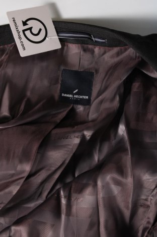 Ανδρικό σακάκι Daniel Hechter, Μέγεθος L, Χρώμα Γκρί, Τιμή 15,40 €