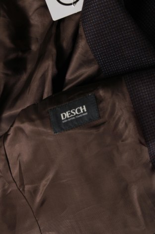 Pánské sako  Desch, Velikost L, Barva Vícebarevné, Cena  285,00 Kč