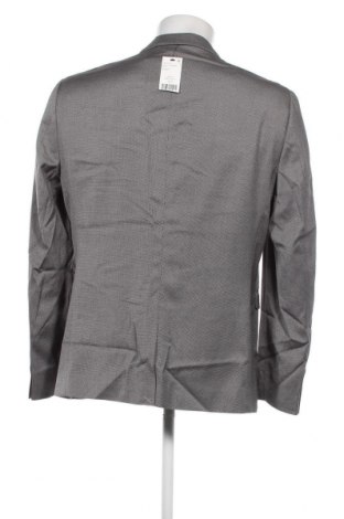 Ανδρικό σακάκι Devred 1902, Μέγεθος XL, Χρώμα Γκρί, Τιμή 14,43 €