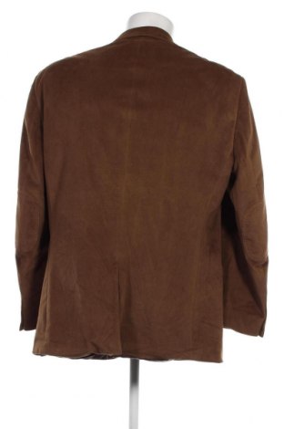 Мъжко сако Digel, Размер XL, Цвят Кафяв, Цена 7,20 лв.