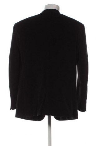Ανδρικό σακάκι Digel, Μέγεθος XL, Χρώμα Μαύρο, Τιμή 12,62 €
