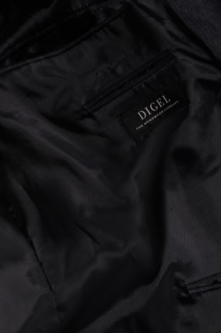 Pánske sako  Digel, Veľkosť XL, Farba Modrá, Cena  34,02 €