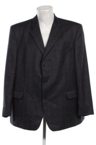 Ανδρικό σακάκι Digel, Μέγεθος XL, Χρώμα Μπλέ, Τιμή 5,57 €