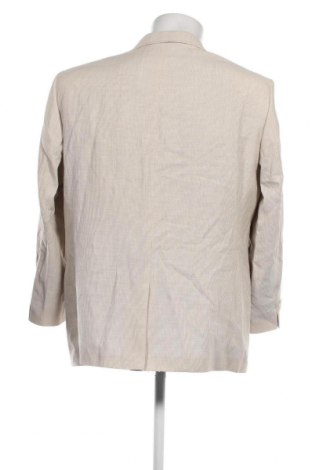 Ανδρικό σακάκι Digel, Μέγεθος XL, Χρώμα Εκρού, Τιμή 14,84 €