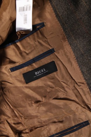 Мъжко сако Digel, Размер XL, Цвят Многоцветен, Цена 60,00 лв.