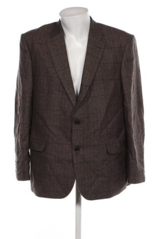 Ανδρικό σακάκι Digel, Μέγεθος XL, Χρώμα Πολύχρωμο, Τιμή 20,41 €