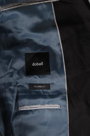 Pánské sako  Dobell, Velikost XL, Barva Černá, Cena  861,00 Kč