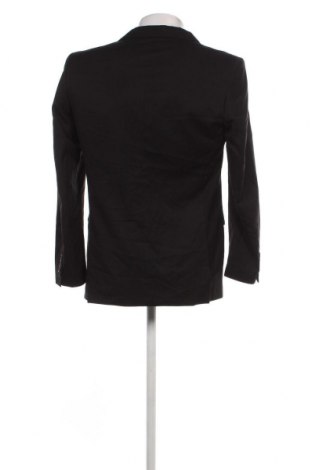 Ανδρικό σακάκι Dobell, Μέγεθος XL, Χρώμα Μαύρο, Τιμή 7,01 €