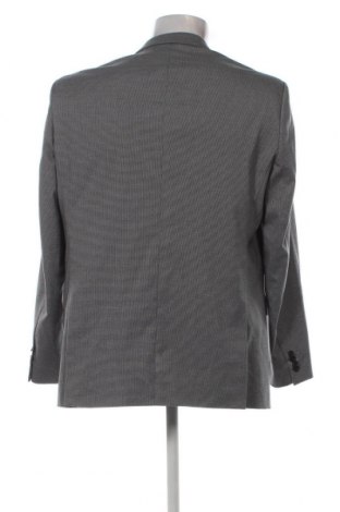 Ανδρικό σακάκι Dressmann, Μέγεθος XL, Χρώμα Μαύρο, Τιμή 11,88 €