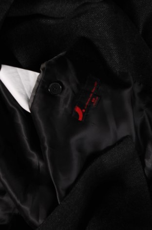 Ανδρικό σακάκι Dressmann, Μέγεθος XXL, Χρώμα Γκρί, Τιμή 20,04 €