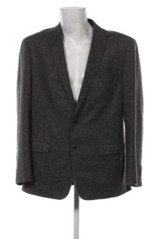 Ανδρικό σακάκι Emilio Adani, Μέγεθος XL, Χρώμα Γκρί, Τιμή 14,84 €