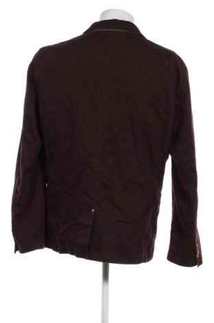 Ανδρικό σακάκι Engbers, Μέγεθος XL, Χρώμα Καφέ, Τιμή 31,46 €