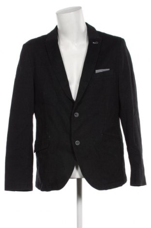 Мъжко сако Engbers, Размер XL, Цвят Черен, Цена 67,80 лв.