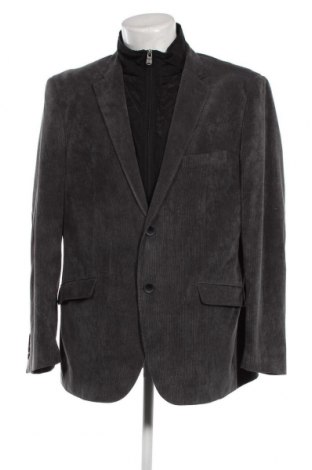 Ανδρικό σακάκι Engbers, Μέγεθος XL, Χρώμα Γκρί, Τιμή 41,94 €