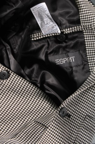 Мъжко сако Esprit, Размер M, Цвят Многоцветен, Цена 35,62 лв.