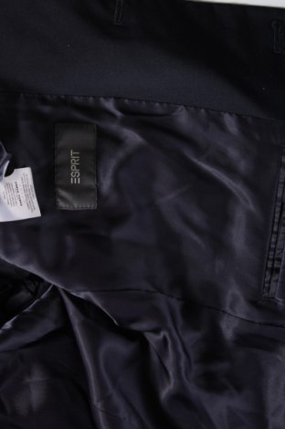 Pánské sako  Esprit, Velikost M, Barva Modrá, Cena  468,00 Kč