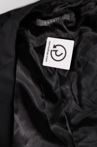 Ανδρικό σακάκι Esprit, Μέγεθος XL, Χρώμα Μαύρο, Τιμή 7,79 €