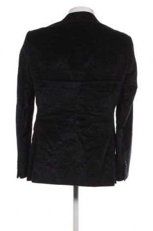 Ανδρικό σακάκι Etro, Μέγεθος L, Χρώμα Μπλέ, Τιμή 115,05 €