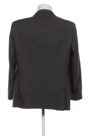 Ανδρικό σακάκι Giovani, Μέγεθος XL, Χρώμα Γκρί, Τιμή 12,61 €