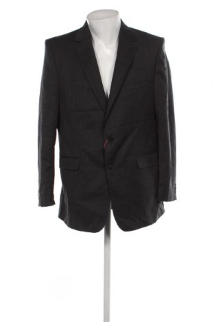 Ανδρικό σακάκι Greiff, Μέγεθος XL, Χρώμα Μαύρο, Τιμή 38,13 €