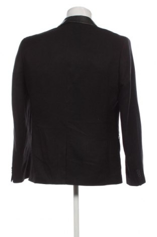 Ανδρικό σακάκι H&M, Μέγεθος XL, Χρώμα Μαύρο, Τιμή 4,08 €