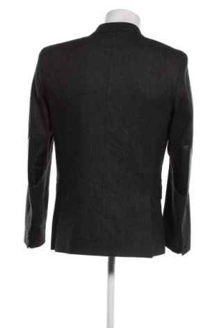 Ανδρικό σακάκι H&M, Μέγεθος L, Χρώμα Γκρί, Τιμή 6,74 €