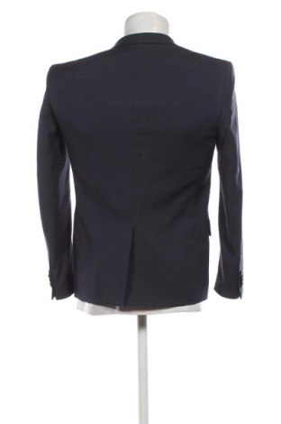 Ανδρικό σακάκι H&M, Μέγεθος M, Χρώμα Μπλέ, Τιμή 12,61 €