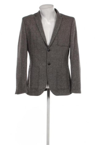 Ανδρικό σακάκι H&M, Μέγεθος XL, Χρώμα  Μπέζ, Τιμή 27,22 €