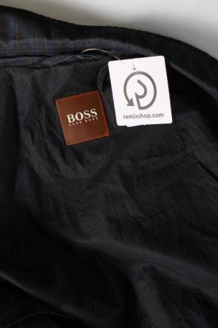 Ανδρικό σακάκι Hugo Boss, Μέγεθος L, Χρώμα Πολύχρωμο, Τιμή 21,03 €