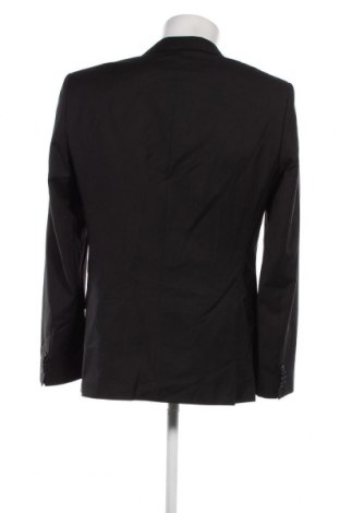 Ανδρικό σακάκι Hugo Boss, Μέγεθος L, Χρώμα Μαύρο, Τιμή 20,97 €