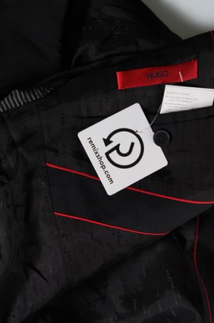 Pánske sako  Hugo Boss, Veľkosť L, Farba Čierna, Cena  65,35 €